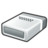 hard drive Icon